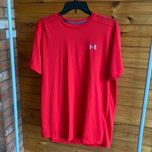 Under Armour Men’s Threadborne T-Shirt Large